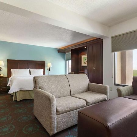 Hampton Inn Houston Northwest Kültér fotó