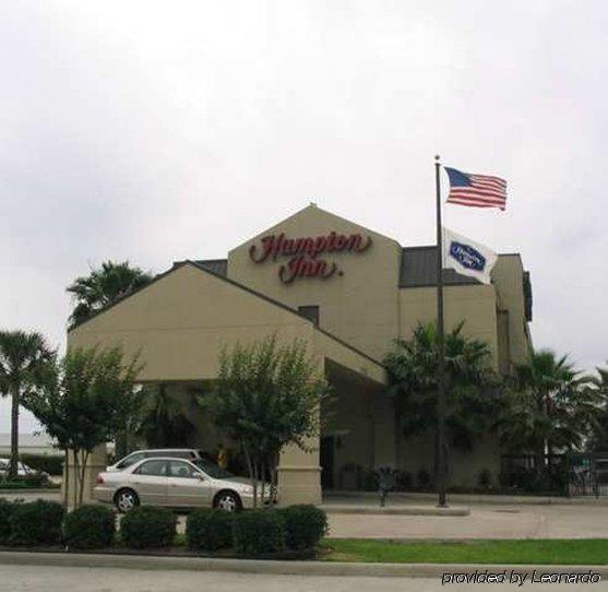 Hampton Inn Houston Northwest Kültér fotó